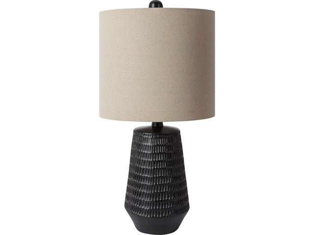 Berehomet Table Lamp - Ornate Home