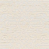Beren Cream Washable Area Rug - Clearance - Ornate Home