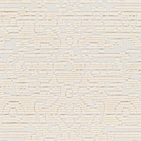 Beren Cream Washable Area Rug - Ornate Home