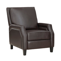 Berenson Brown Reclining Chair - Ornate Home