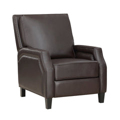 Berenson Brown Reclining Chair - Ornate Home