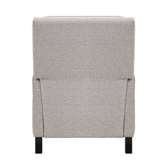 Berenson Coconut Reclining Chair - Ornate Home