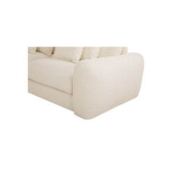 Berga Oat Left Sectional - Ornate Home