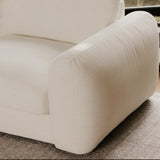 Berga Oat Left Sectional - Ornate Home