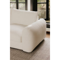 Berga Oat Right Sectional - Ornate Home