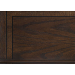 Bergen Dark Oak Buffet - Ornate Home