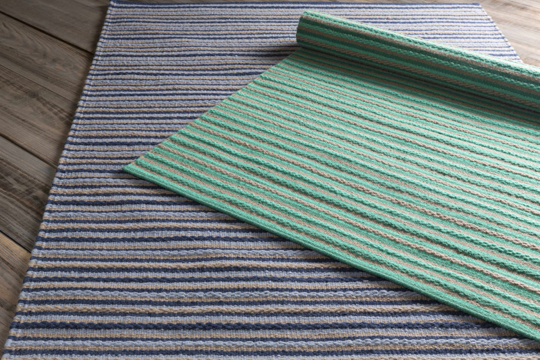 Bergheim Area Rug - Clearance - Ornate Home
