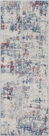 Bergvliet Area Rug - Clearance - Ornate Home