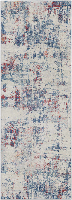 Bergvliet Area Rug - Clearance - Ornate Home