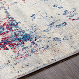 Bergvliet Area Rug - Clearance - Ornate Home