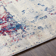 Bergvliet Area Rug - Clearance - Ornate Home