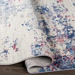 Bergvliet Area Rug - Clearance - Ornate Home