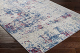 Bergvliet Area Rug - Clearance - Ornate Home
