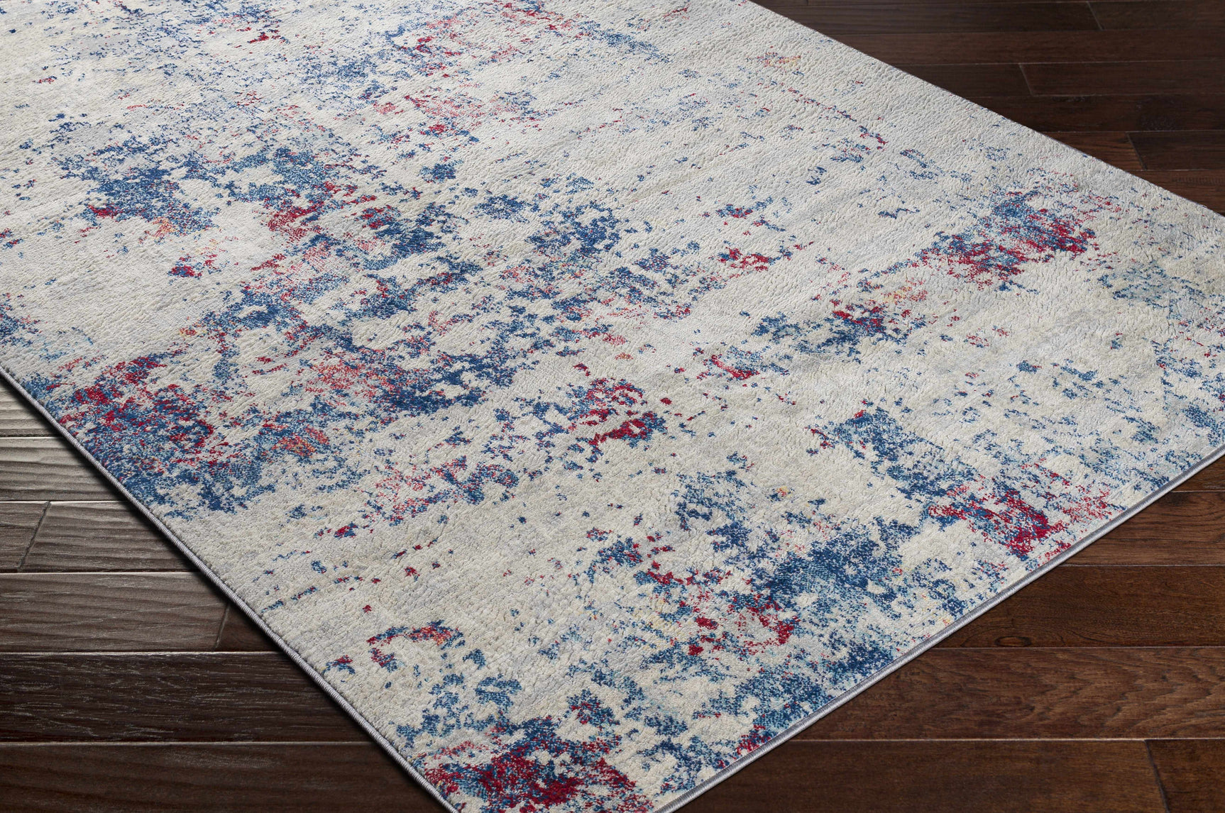 Bergvliet Area Rug - Clearance - Ornate Home