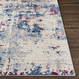 Bergvliet Area Rug - Clearance - Ornate Home