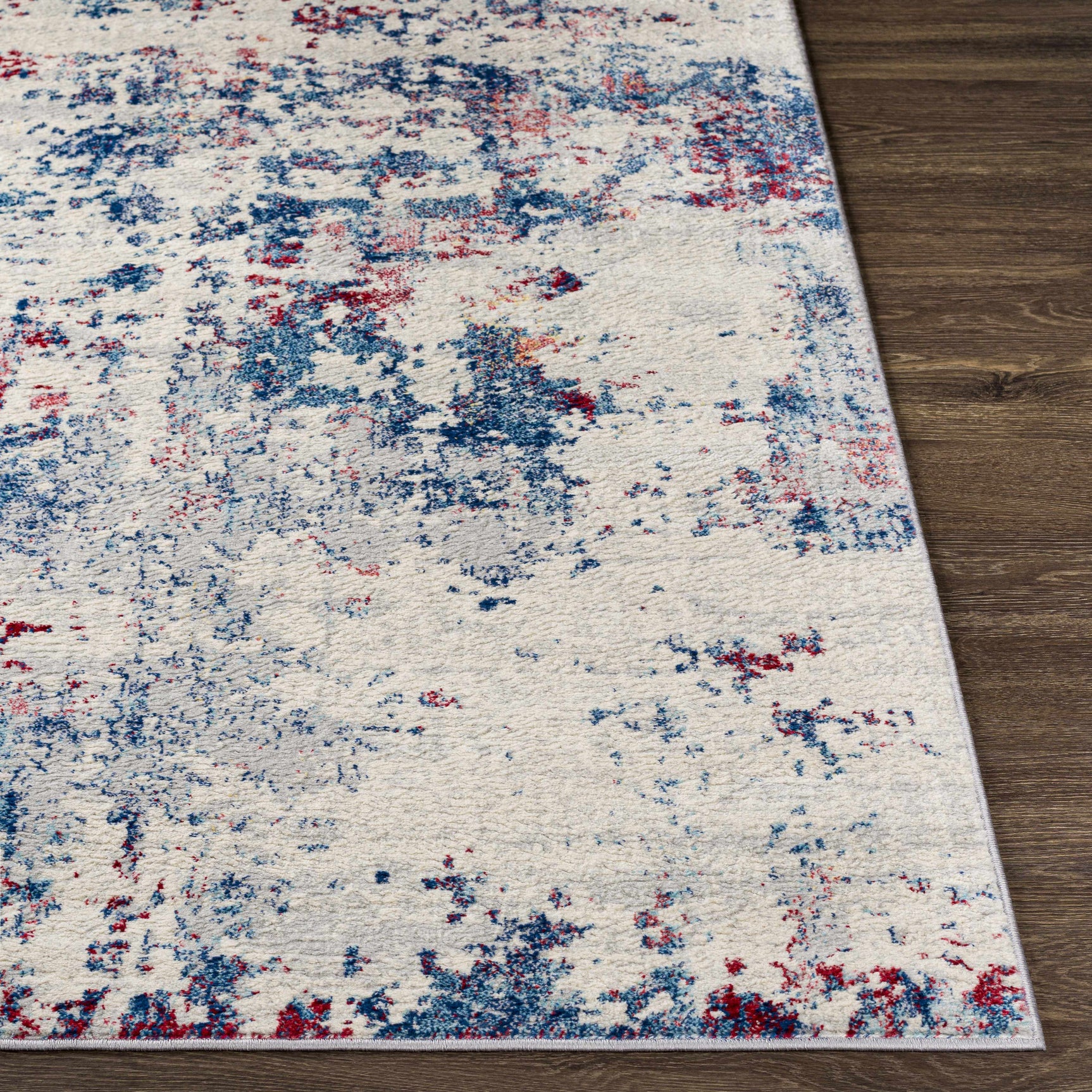 Bergvliet Area Rug - Clearance - Ornate Home