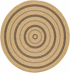 Beril Outdoor Area Rug - Clearance - Ornate Home