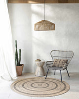 Beril Outdoor Area Rug - Clearance - Ornate Home