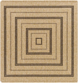 Beril Outdoor Area Rug - Clearance - Ornate Home