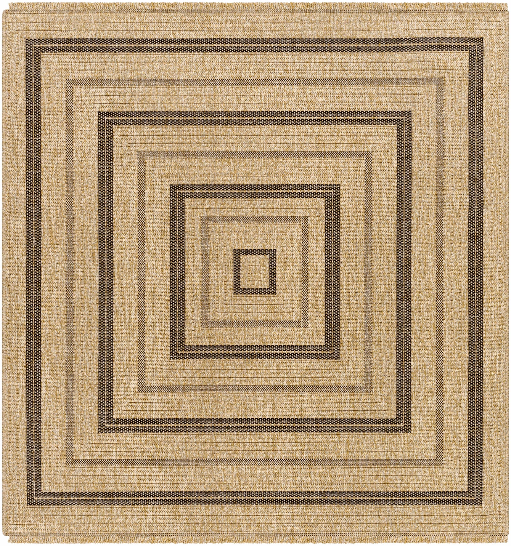Beril Outdoor Area Rug - Clearance - Ornate Home
