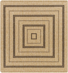 Beril Outdoor Area Rug - Clearance - Ornate Home