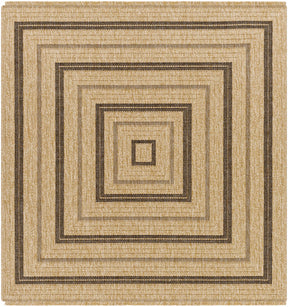 Beril Outdoor Area Rug - Clearance - Ornate Home