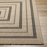 Beril Outdoor Area Rug - Clearance - Ornate Home