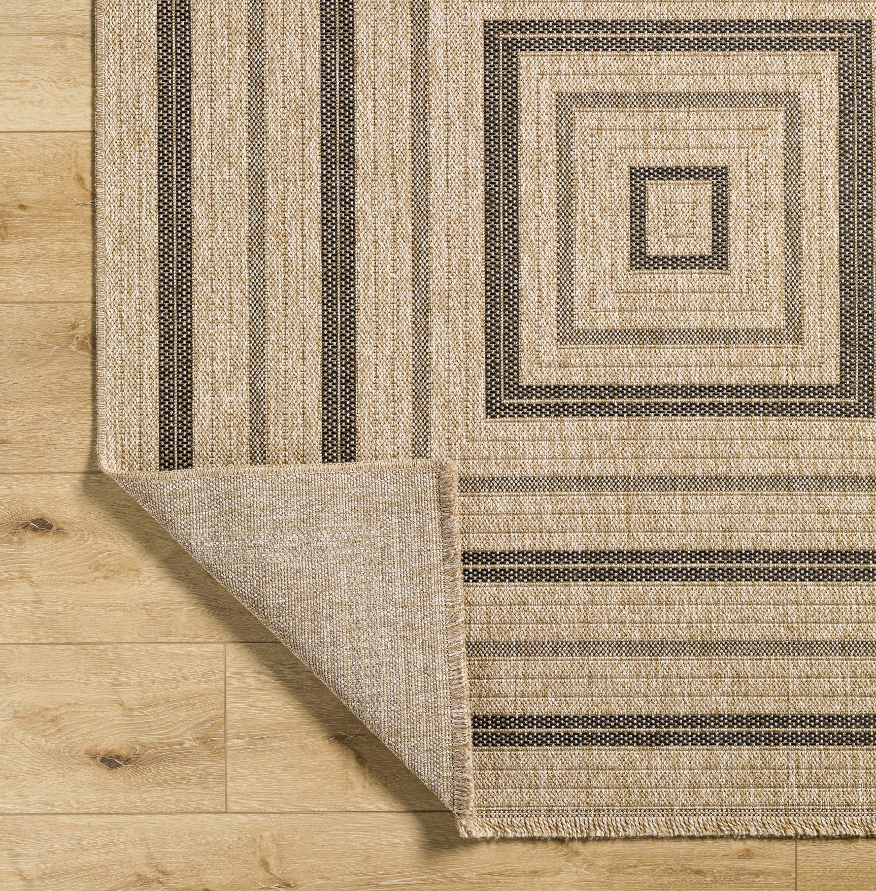 Beril Outdoor Area Rug - Clearance - Ornate Home