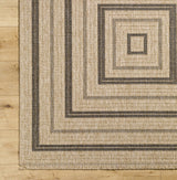 Beril Outdoor Area Rug - Clearance - Ornate Home