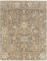 Berke Area Rug - Clearance - Ornate Home