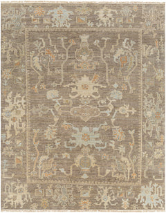 Berke Area Rug - Clearance - Ornate Home