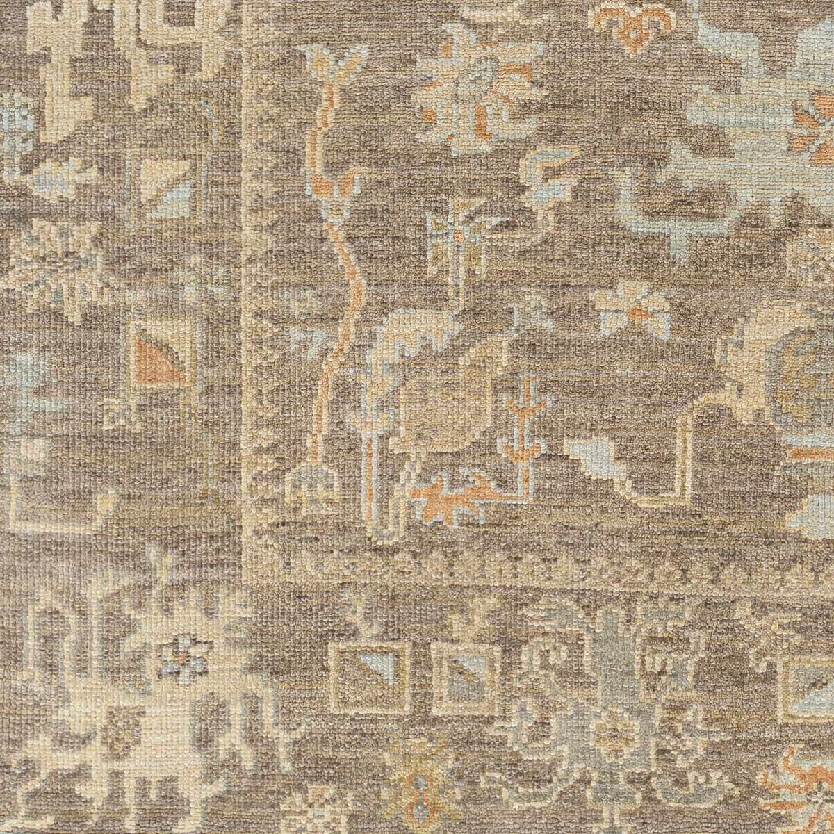 Berke Area Rug - Clearance - Ornate Home