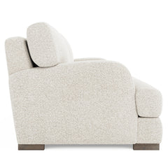 Berkeley Portobello Sofa Without Pillows - Ornate Home