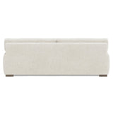 Berkeley Portobello Sofa Without Pillows - Ornate Home