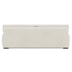 Berkeley Portobello Sofa Without Pillows - Ornate Home