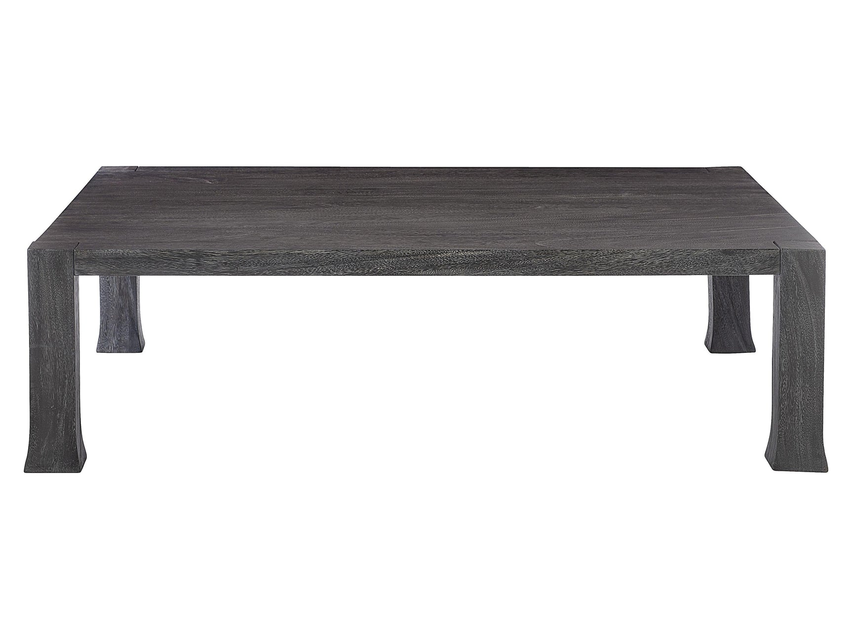 Berkely Carbonized Suar Cocktail Table - Ornate Home