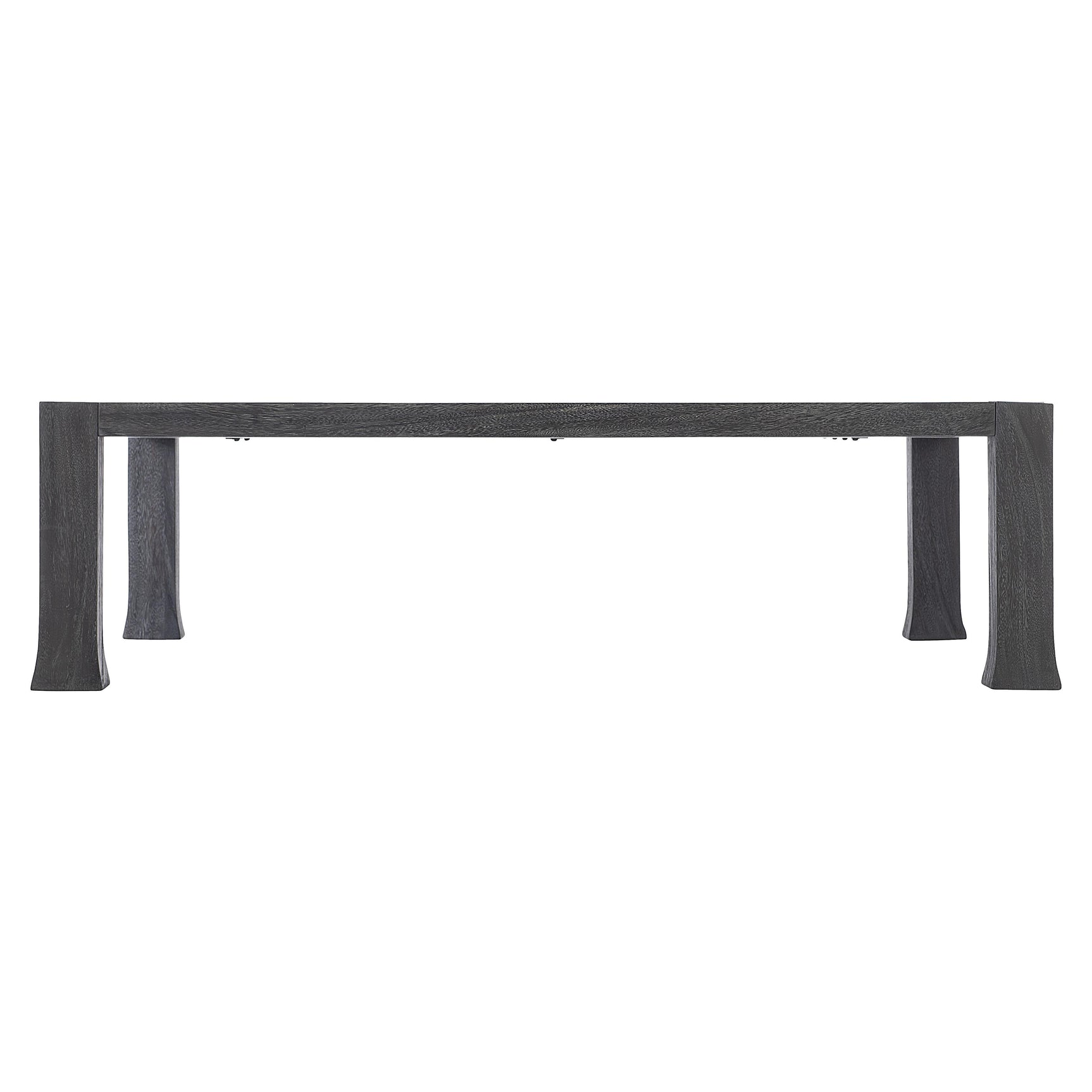 Berkely Carbonized Suar Cocktail Table - Ornate Home