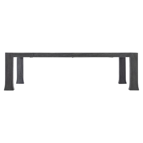 Berkely Carbonized Suar Cocktail Table - Ornate Home