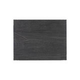 Berkely Carbonized Suar Side Table - Ornate Home