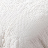Berkshire Cloud King Linen Quilt Set