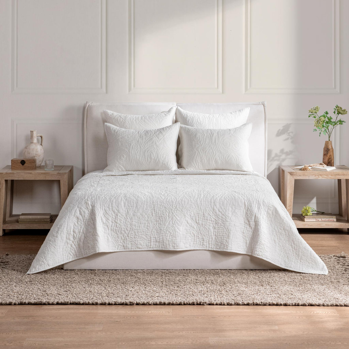 Berkshire Cloud King Linen Sham