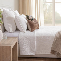 Berkshire Cloud King Linen Sham