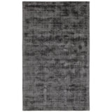 Berlin Charcoal Distressed Rug - Ornate Home