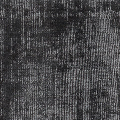 Berlin Charcoal Distressed Rug - Ornate Home