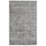 Berlin Dove Gray Distressed Rug - Ornate Home