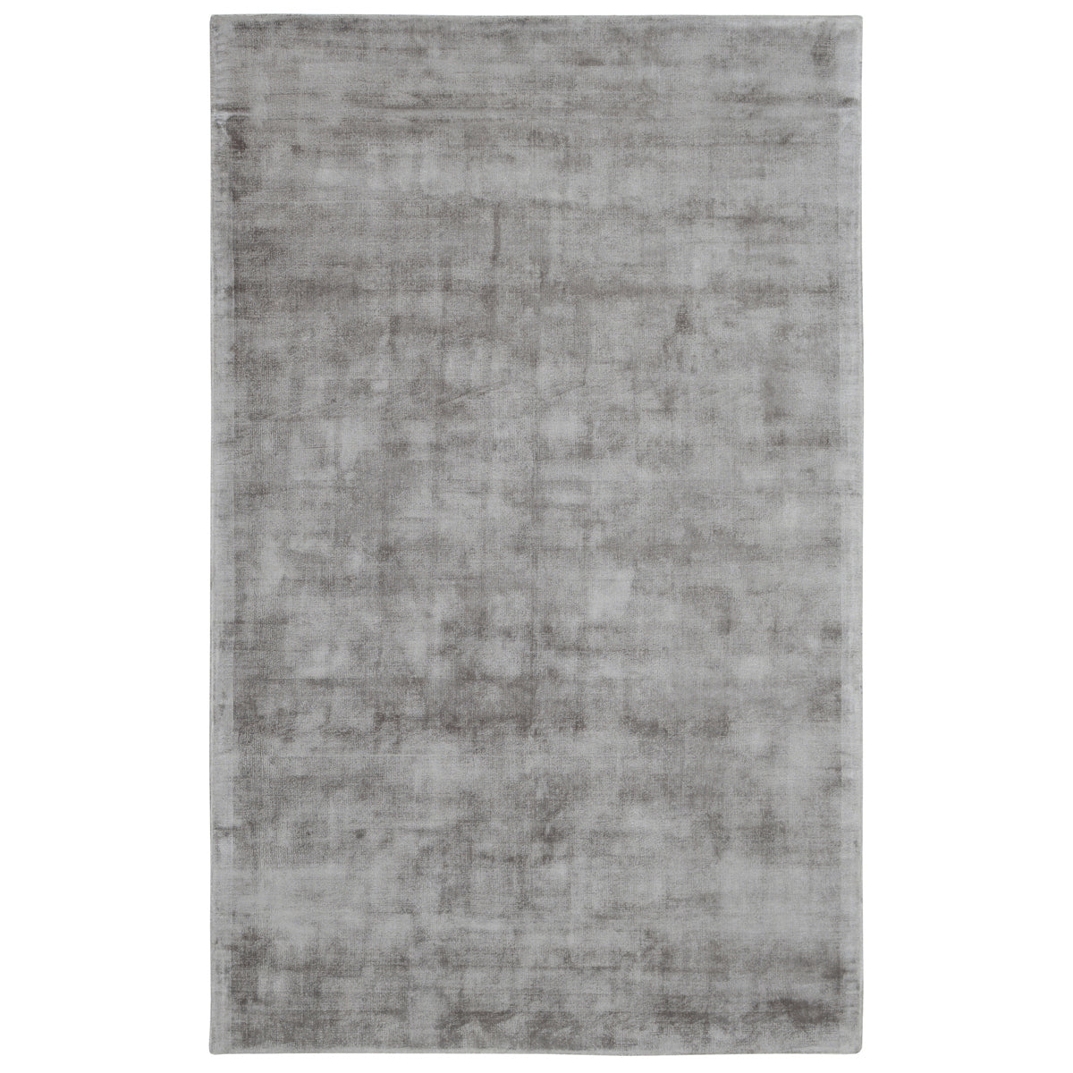 Berlin Dove Gray Distressed Rug - Ornate Home