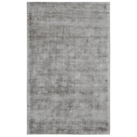 Berlin Dove Gray Distressed Rug - Ornate Home