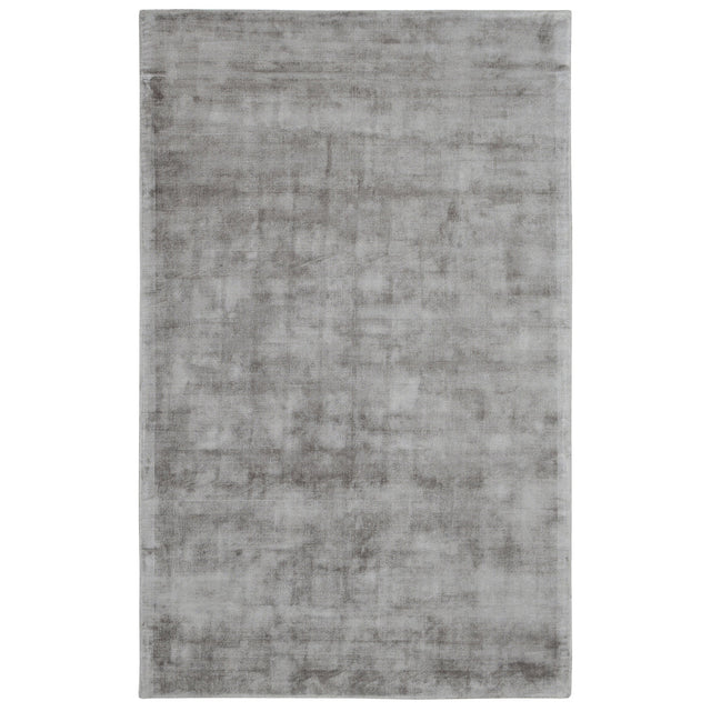 Berlin Dove Gray Distressed Rug - Ornate Home