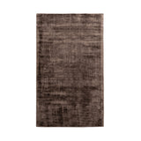 Berlin Ganache Brown Distressed Rug - Ornate Home