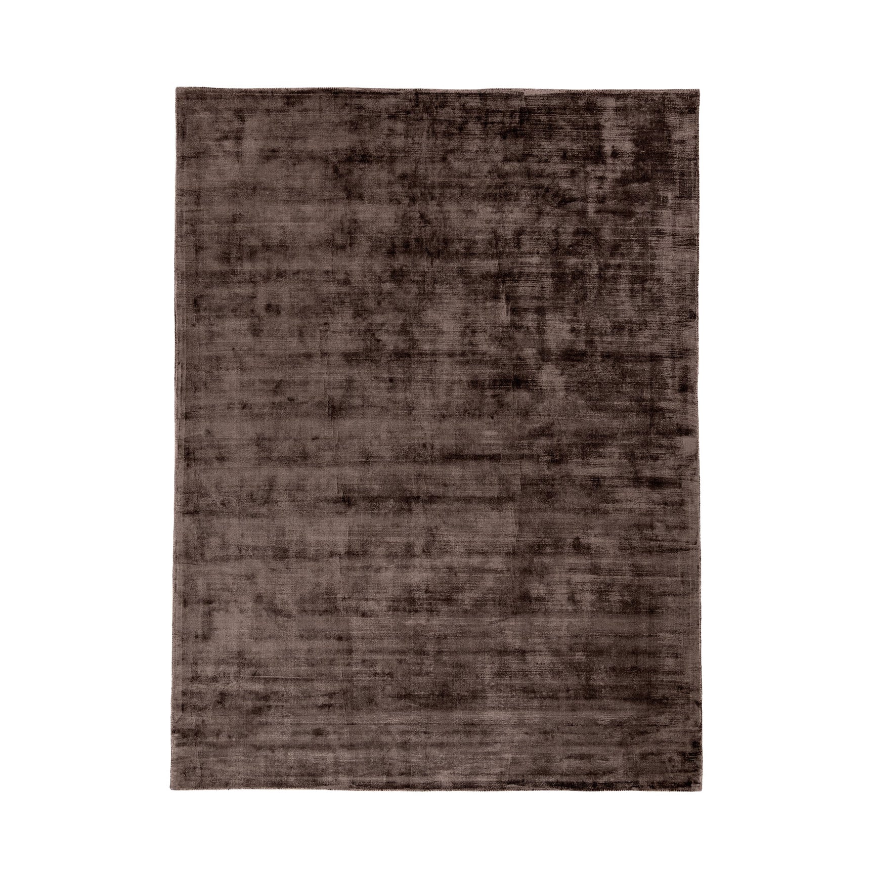 Berlin Ganache Brown Distressed Rug - Ornate Home